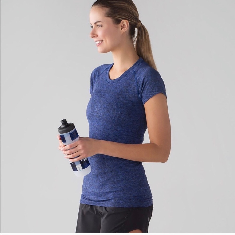 Lululemon Swiftly Tech Crew